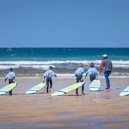 La De Jeanne ~ 10 Minutes A Pied De L'ocean Mimizan-Plage