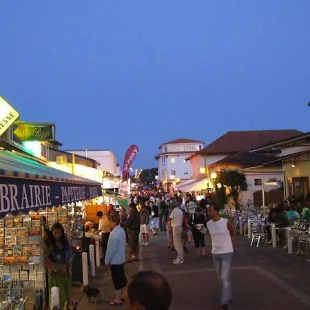 La De Jeanne ~ 10 Minutes à Pied De L'océan Сasa de vacaciones