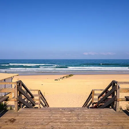 La De Jeanne ~ 10 Minutes à Pied De L'océan Mimizan